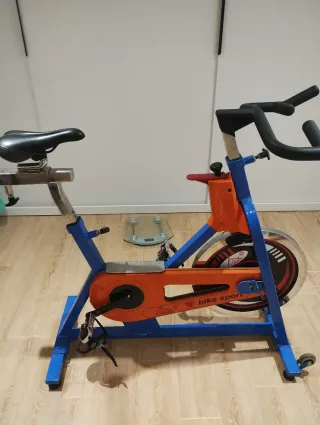 Bicicleta Spinning Bike Sport