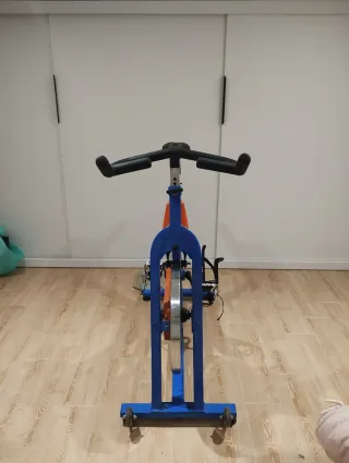 Bicicleta Spinning Bike Sport