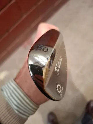 Titleist Vokey SM4 Wedge 60-07