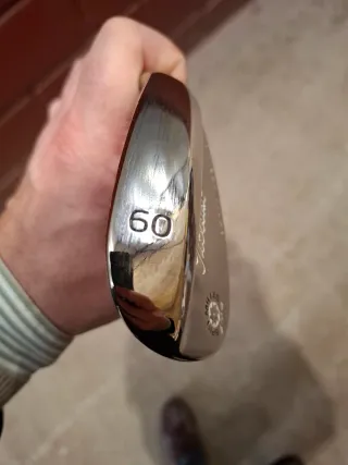 Titleist Vokey SM4 Wedge 60-07