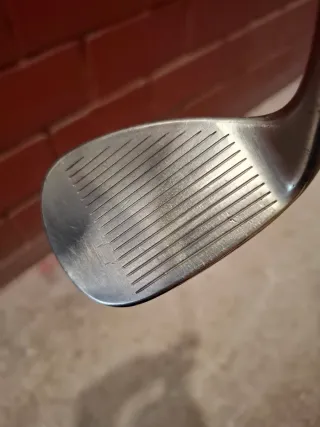 Titleist Vokey SM4 Wedge 60-07