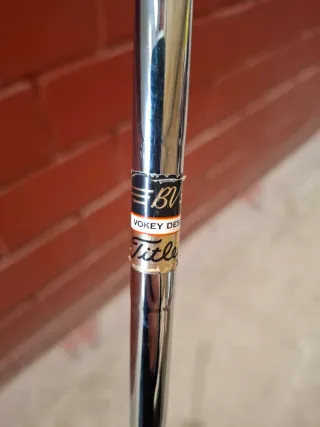 Titleist Vokey SM4 Wedge 60-07