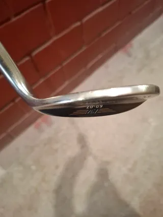 Titleist Vokey SM4 Wedge 60-07