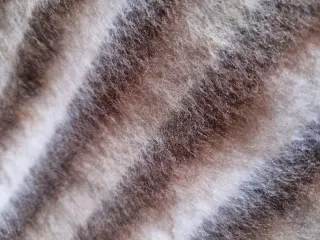 Manta eléctrica LAR cama matrimonio 200×160