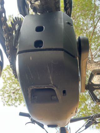 Specialized Turbo Levo 2022 S5 (como nueva 375 KM)