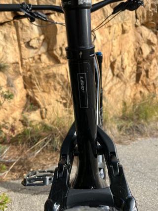 Specialized Turbo Levo 2022 S5 (como nueva 375 KM)