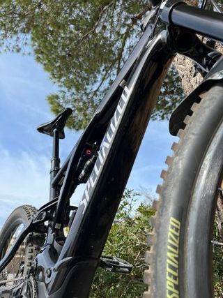 Specialized Turbo Levo 2022 S5 (como nueva 375 KM)