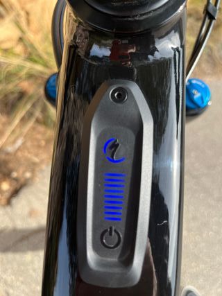 Specialized Turbo Levo 2022 S5 (como nueva 375 KM)