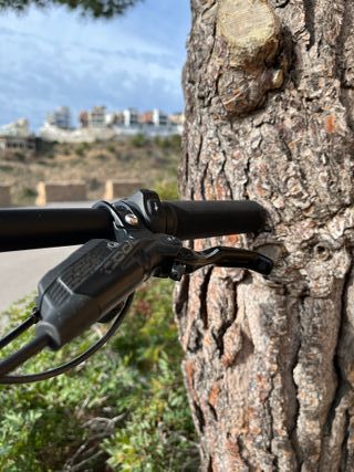 Specialized Turbo Levo 2022 S5 (como nueva 375 KM)