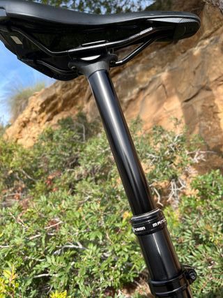 Specialized Turbo Levo 2022 S5 (como nueva 375 KM)