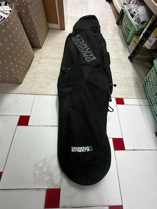 Tabla Snowboard Burton Clash