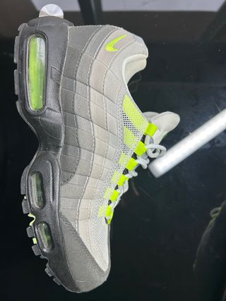 Nike Air Max 95 Neon