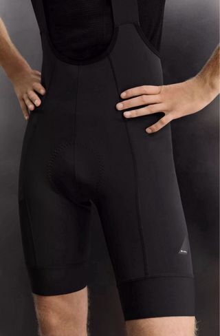 Culotte ciclismo Zara nero taglia M