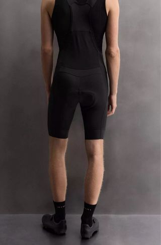 Culotte ciclismo Zara nero taglia M