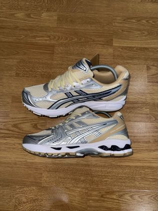 Zapatillas Asics Gel-Kayano 14