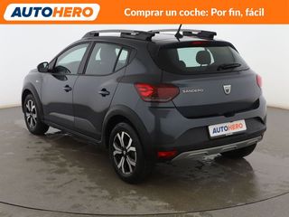 Dacia Sandero 1.0 TCe Stepway Comfort