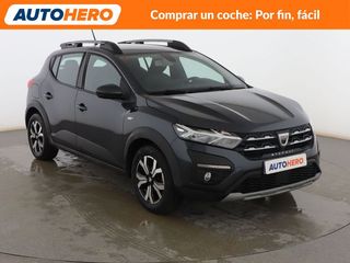 Dacia Sandero 1.0 TCe Stepway Comfort