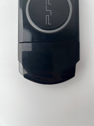 Coperchio Vano Batteria Per Console PSP 2000/ 3000