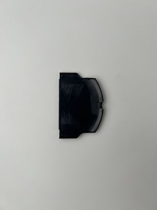 Coperchio Vano Batteria Per Console PSP 2000/ 3000