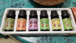 Humificador difusor madera