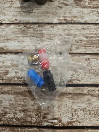 Filtro per caldaia gasolio nuovo