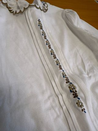 Maglia bambina Mayoral 7 anni