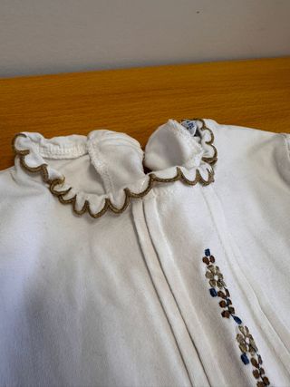 Maglia bambina Mayoral 7 anni