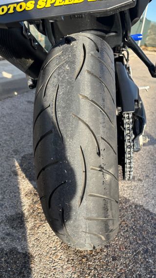 BMW F800R 2017 Limitada A2