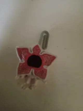 Demogorgon Stranger Things Colección Vendo cambio