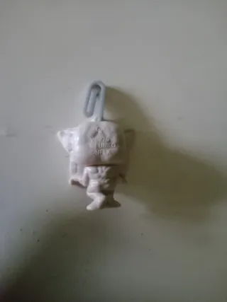 Demogorgon Stranger Things Colección Vendo cambio