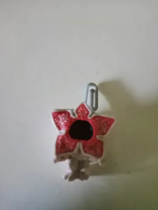 Demogorgon Stranger Things Colección Vendo cambio