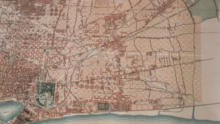 Mapa Barcelona 1891 (Copia)