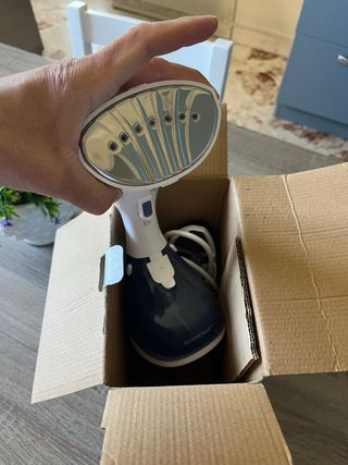 SilverCrest Spazzola a Vapore