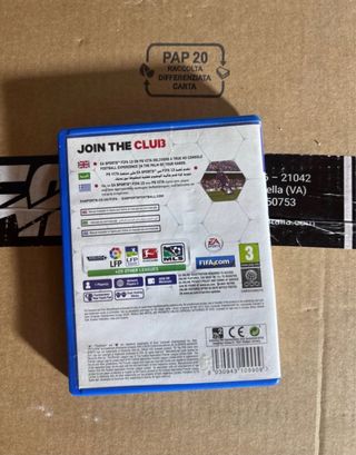 FIFA 13 PS Vita