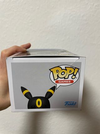 Funko Pop! Pokémon Umbreon 948