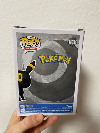 Funko Pop! Pokémon Umbreon 948