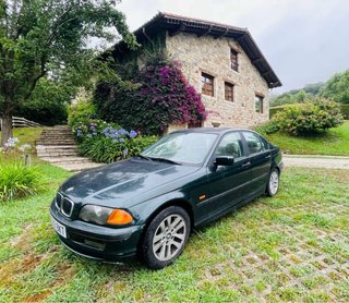 BMW Serie 3 2002
