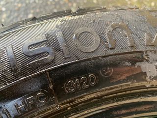 Neumáticos 195/55/15