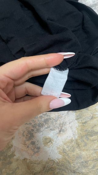 T-shirt Dsquared2 con foglia d'acero