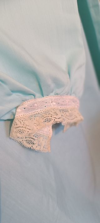 Lote 3 camisones vintage