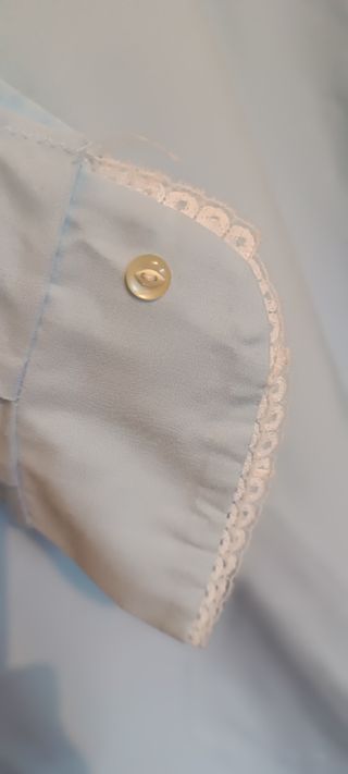 Lote 3 camisones vintage