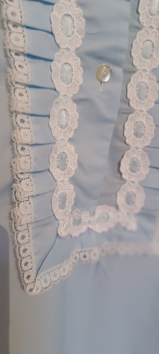 Lote 3 camisones vintage