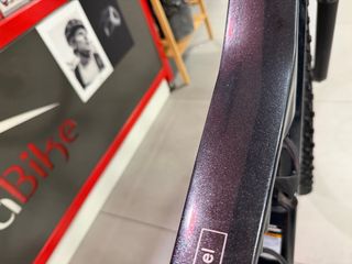 Cannondale Scalpel SE Carbon 2 talla M