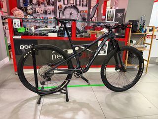 Cannondale Scalpel SE Carbon 2 talla M