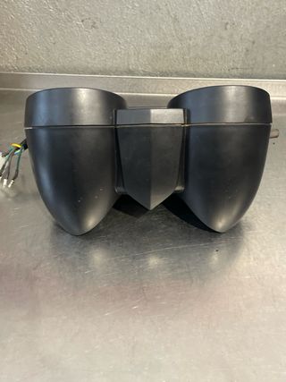 Cuadro Yamaha YBR 125 2011