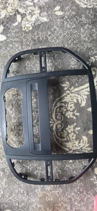 Radio Original Mercedes Vito 2018