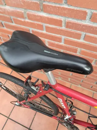 Bicicleta Híbrida Giant Coldrock 26''