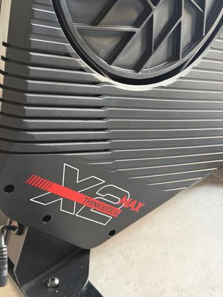 Rodillo Ciclismo Thinkrider X2 Max