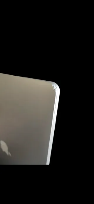 MacBook Pro 15” Retina (2014) i7 / 16GB SSD