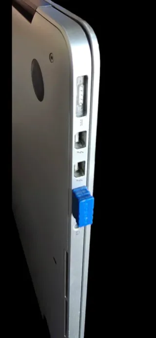 MacBook Pro 15” Retina (2014) i7 / 16GB SSD